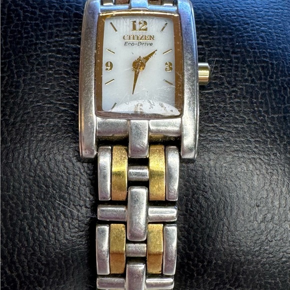 CITIZEN ECO-DRIVE WOMEN’S WATCH IN PRE-OWNED CONDITION main image 4